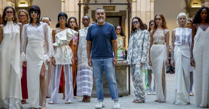 Duyos en el país de las maravillas: «Escucho a las mujeres, son ellas las que me dictan sus deseos»