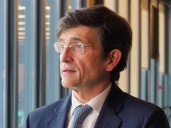 Manuel Arenilla: “Con la Inteligencia Artificial se corre el riesgo de perder la
capacidad de pensar y ser críticos”