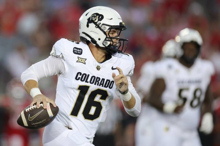 Buffs notes: Ryan Staub starts, struggles in loss to Houston