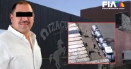 Huachicol fiscal ligado al Rancho Izaguirre: Los detalles de los crudos nexos tras escándalo en la Marina