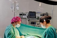 EQUIPAMIENTO! El hospital de Monte Caseros estrenó nuevos quirófanos (IMÁGENES)