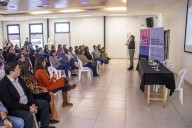 Charla sobre prevención de cáncer