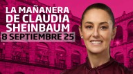 Mañanera de Sheinbaum: Se confirma detenciones en Tampico y...