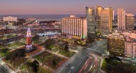 Sheraton BA en el último tramo de su remodelación: Más de US$ 44 millones de inversión