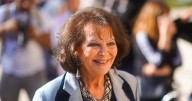 Screen Legend Claudia Cardinale, Star of ‘Pink Panther’ Dead at 87
