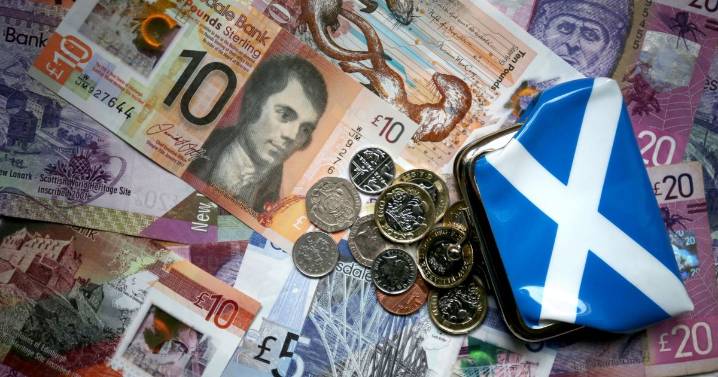 Full list of benefits and one-off payments only people in Scotland can claim