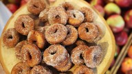 Readers: Are cider doughnuts ever bad?