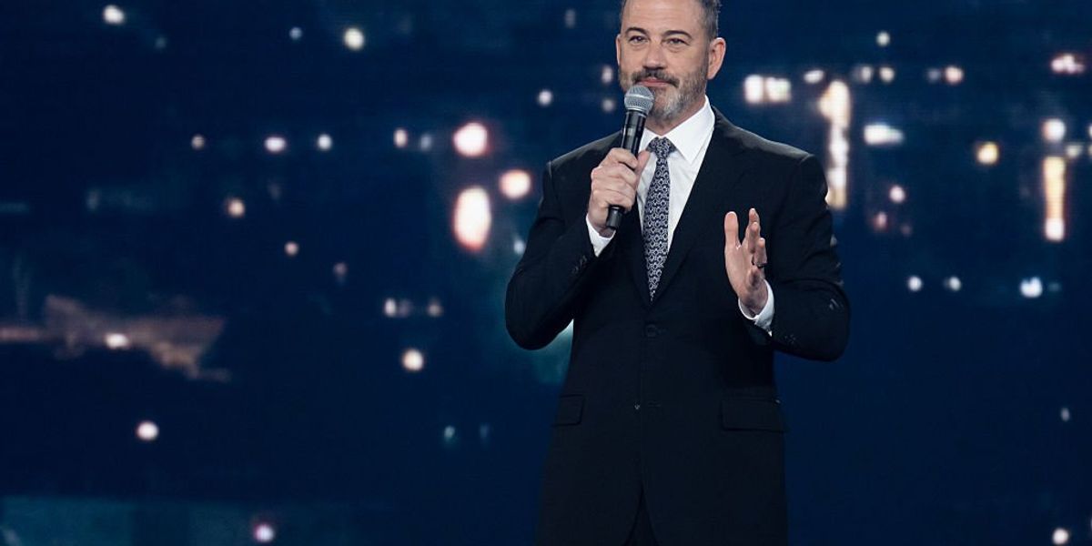 'Rest in peace, wheezy': Jimmy Kimmel's legacy of late-night demonization and hatred