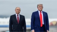 Donald Trump, sobre el conflicto con Ucrania: "Vladimir Putin realmente me ha decepcionado"