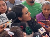 Basura, drenaje y agua potable, entre las prioridades en Villa de Pozos: destaca Rivera Acevedo en su primer informe