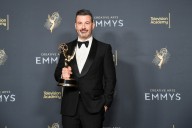 ABC suspends Jimmy Kimmel's late-night show indefinitely over his remarks about Charlie Kirk’s death