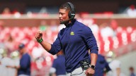 Why Notre Dame HC Marcus Freeman faked a punt with 29