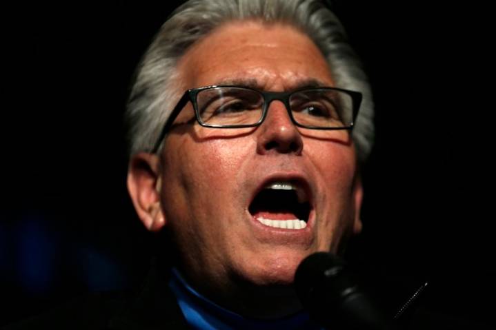 Mike Francesa blasts Yankees for lame playoff ticket policy: ‘This is the pinstripes!’
