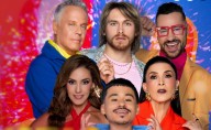 "La casa de los famosos México": El perfil de Abelito, Aldo, Mar, Alexis, Shiky y Dalilah, los finalistas del reality