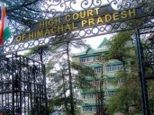 Himachal HC directs state to submit affidavit on Chief Secretary