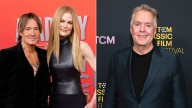 Fox News Entertainment Newsletter: Nicole Kidman and Keith Urban split; Shaun Cassidy's beef with ‘phony’ dad
