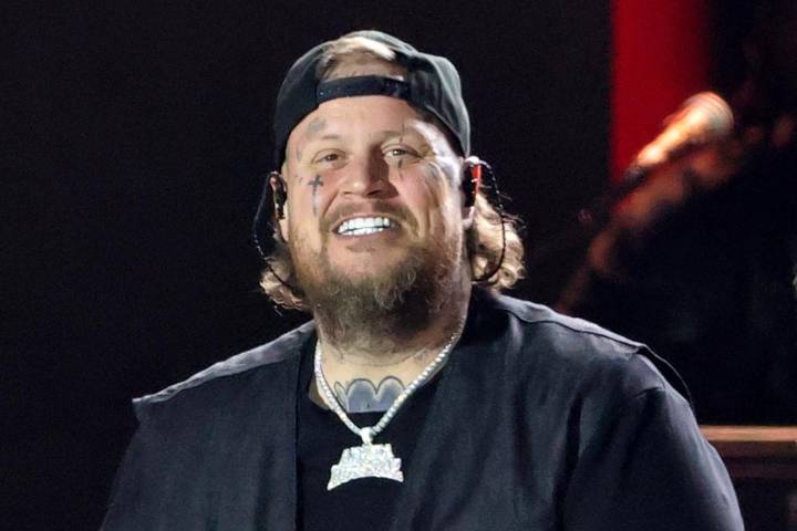 Jelly Roll’s Weight Loss Just Got Expensive