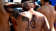 EEUU designa a la pandilla Barrio 18 como una organización terrorista