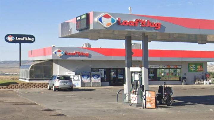 Rock Springs Loaf N’ Jug Store Sells $2 Million Powerball Winner