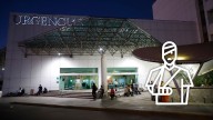 Hombre es agredido mientras se encontraba ingiriendo bebidas alcohólicas en la calle