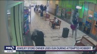 Amid escalating violence, business owners turn to guns to protect their property