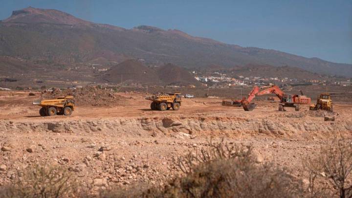 Arranca la obra del Circuito del Motor a los 35 años del inicio del proyecto