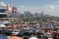Burnham Yard allows Broncos to play in Super Bowls, host them, too