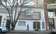 Fuerte denuncia de padres: por invasión de ratas suspenden las clases en una escuela especial del centro de La Plata