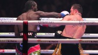 Humillación en la meca: Crawford derrota a Canelo y se lleva todo el oro