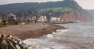 People are flocking to Devon in search of a better life