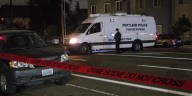 Man suffers life-threatening injuries from hit