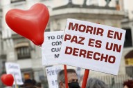 Un hombre que había sobrevivido a un ataque de sicarios accede a la eutanasia en Ecuador