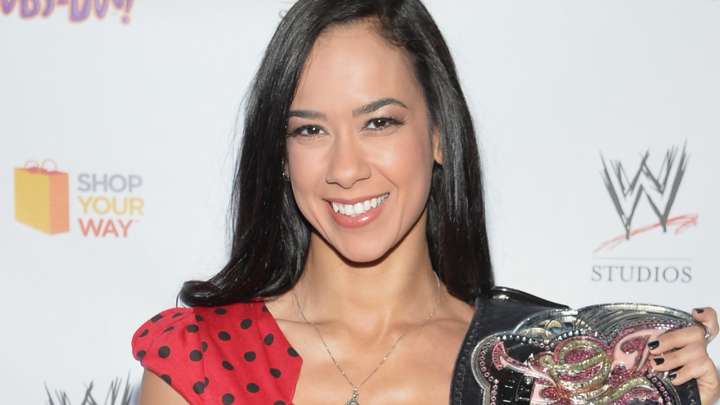 Where Has AJ Lee Been Since She Left WWE?