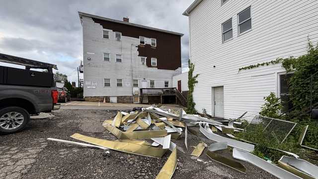 Duquesne Light making updates after April 29 storms in Western Pa.