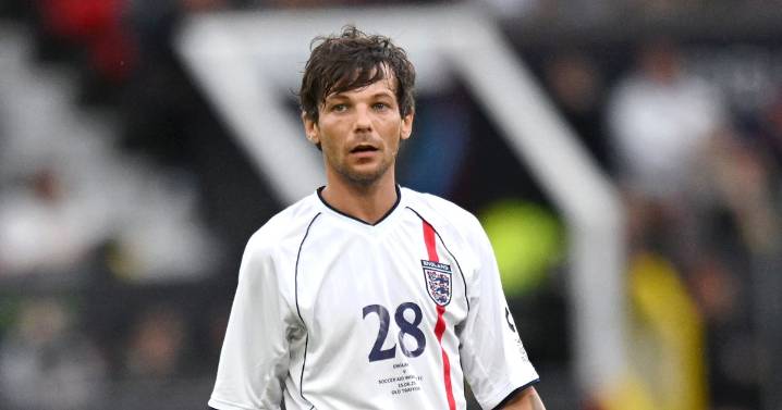 Louis Tomlinson conned by gang of fraudsters in £6m football club takeover plot