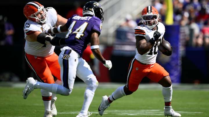 Browns vs. Packers predictions and best bets: Browns hope to compete with top NFC contender