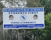 Más de 4,700 escolares de Hempstead y Uniondale s escuelas chárter