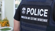 ICE officer injured, suspect fatally shot in Chicago vehicle stop