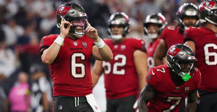 Previewing the Jets’ opposition: Tampa Bay Buccaneers