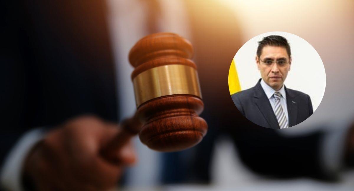 Cristian Quiroz, cercano al Gobierno, asume la presidencia del CNE en medio de controversia