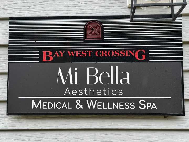 Client turns detective after Westlake spa closes abruptly