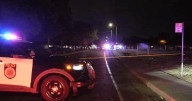 Pedestrian in critical condition after hit-and-run crash in north Sacramento