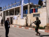UN lists 150 firms tied to illegal Israeli settlements