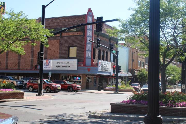 Explore The Latest Insights On Natrona County’s Residents