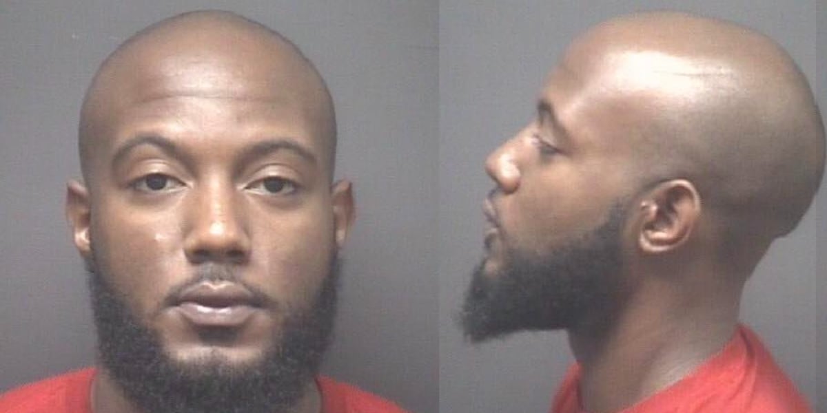 Man wanted in connection to Greenville crash that injured two motorcyclists