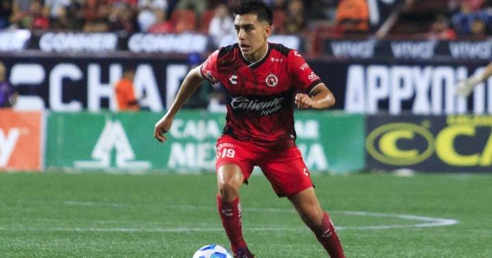 Gilberto Mora: del sueño de levantar la Copa Sub-20 a fichar por el Real Madrid