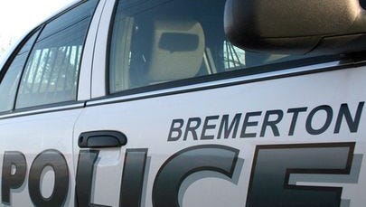 Bremerton police mirroring effort of contractor to address more needs