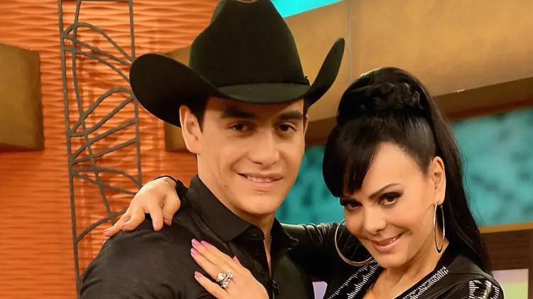 Maribel Guardia revela el destino final de las cenizas de su hijo Julián Figueroa