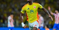 ¿Qué jugadores colombianos están en riesgo de perderse el Mundial 2026? De 50 opcionados, solo irán 26
