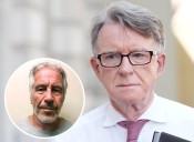 Jeffrey Epstein and Lord Mandelson: Ex-NI Secretary brands his 2003 birthday message to ‘best pal’ Jeffrey Epstein ‘very embarrassing’
